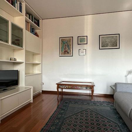 Apartamento Blue Rosa Flat Padua Exterior foto