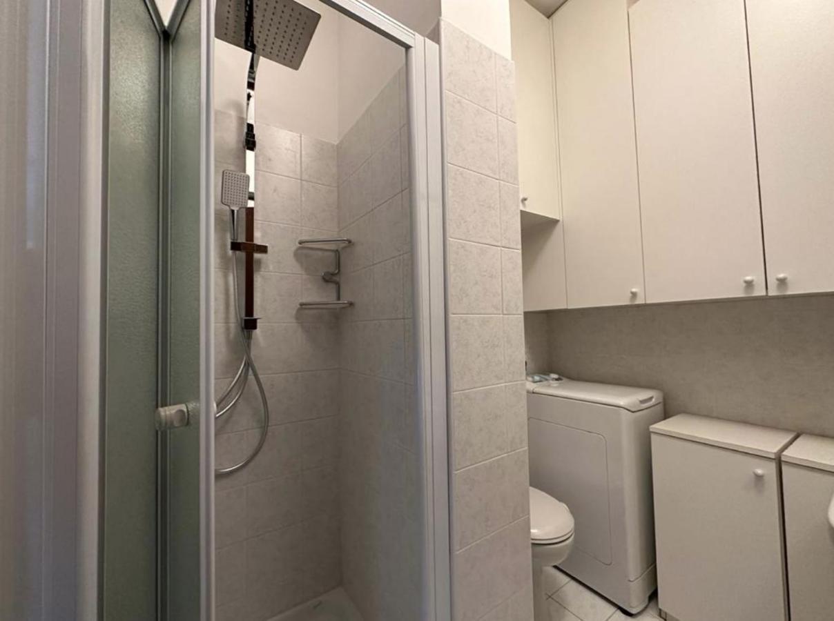 Apartamento Blue Rosa Flat Padua Exterior foto