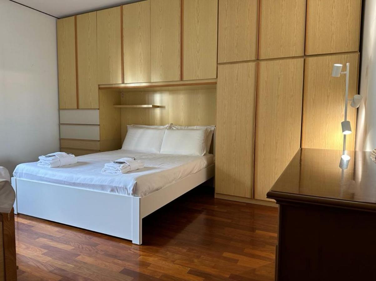 Apartamento Blue Rosa Flat Padua Exterior foto