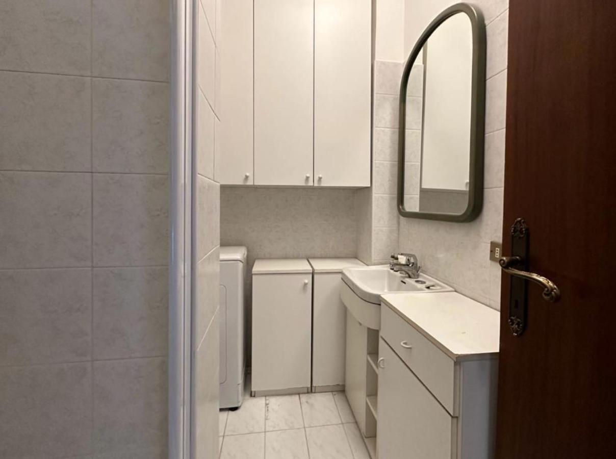 Apartamento Blue Rosa Flat Padua Exterior foto